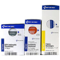 Complete Refill or Kit, Not Applicable Not Applicable, 45 Components, 25 People Served