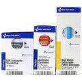 Complete Refill or Kit, Not Applicable Not Applicable, 45 Components, 25 People Served