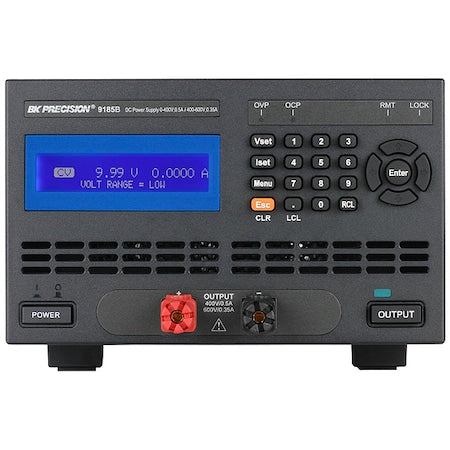 Dc Power Supply