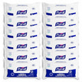Disinfecting Wipes, 72 ct, Soft Pack, PK12