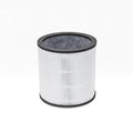 Air Filter, 7.375 in D, 7.375 in H, 7.375 in W