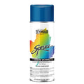 Spruce Eng Paint, Ford Blue, 12oz.