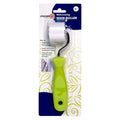 Wallpaper Seam Roller, 8 in L, 1 in W
