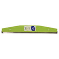 Paint Guide, 23 in L, 23 in W, Green