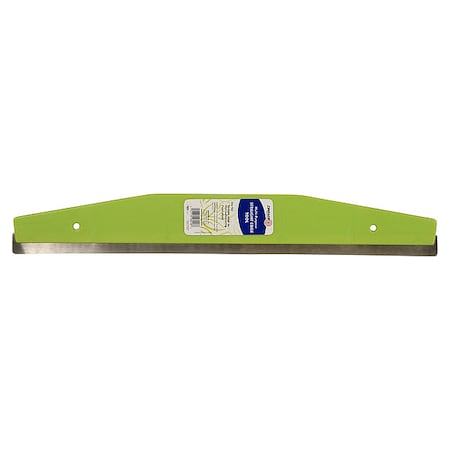 Paint Guide, 23 in L, 23 in W, Green