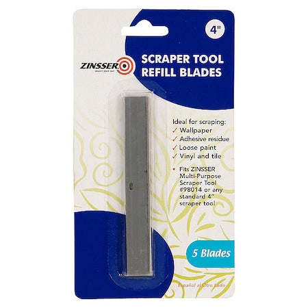 Wallpaper Scraper/ Replacement Blades