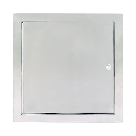 Specimen Pass-Thru, Stainless Steel