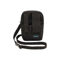 Holster, Tool Holster, Black, Nylon, 2 Pockets