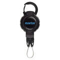 Tool Lanyard, Retractable Tether, 0.37 lb
