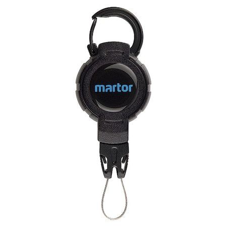Tool Lanyard, Retractable Tether, 0.37 lb