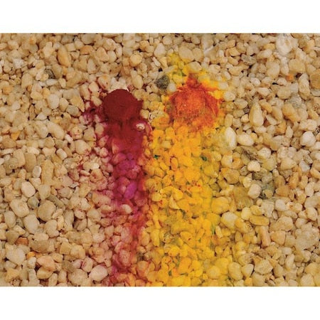 Dye Tracer Liquid,Orange,1 Pint
