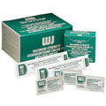 Hydrocortisone Cream, Box, 0.03 oz., PK144