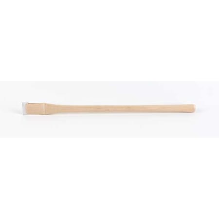 Axe Handle, Wood, 36 In, For 38PE136