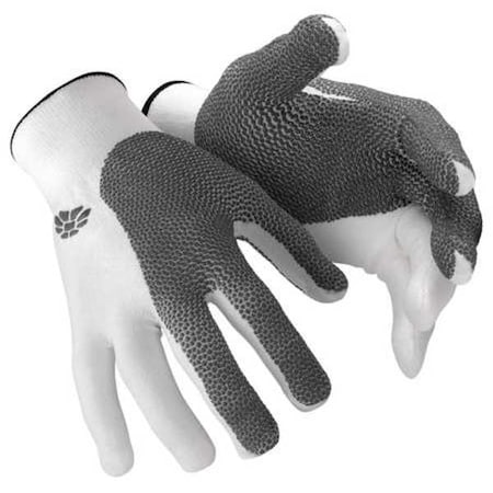 Cut Resistant Gloves, Cut Level A7 , Polyurethane , Rough , 2XL