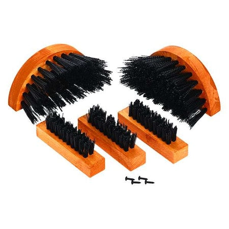 Replacement Brush Set