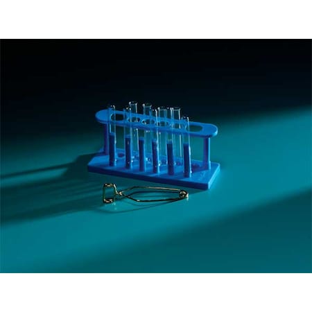Glass Test Tube with Rim, 12x100mm, Pk72