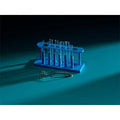 Glass Test Tube with Rim, 16x100mm, Pk72