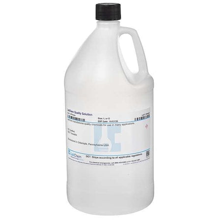 Yellow Buffer Solution, pH 7.00, 500mL