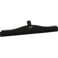 Floor Squeegee, 19 3/4 in W, Straight