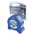 30 ft Tape Measure, 1 in Blade