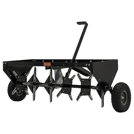 Tow Spike Aerator, 40"