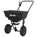85 lbs Cap Broadcast Push Spreader