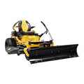 Snow Blade