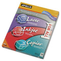 Multi-Purpose Transparency,Clear,PK50