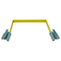 Package Stop, 21-3/8" W