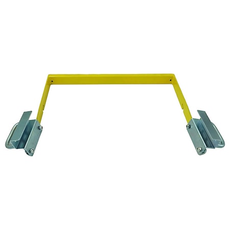 Package Stop, 21-3/8" W