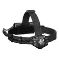 PRINCETON TEC 275 Lumens, LED Black Headlamp