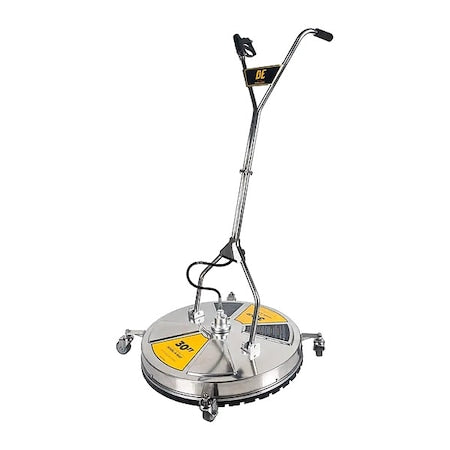 Flat Surface Cleaner