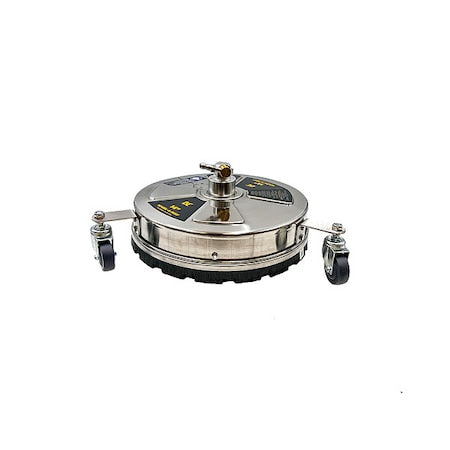 Flat Surface Cleaner
