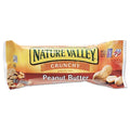 Granola Bar, Peanut Butter, 18 PK