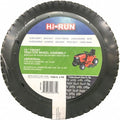 15X6.00-6 Lawn Mower Tire, SU12, 30 psi