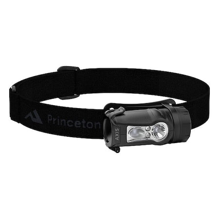 Industrial Headlamp, 200 Lumens, Green, LED