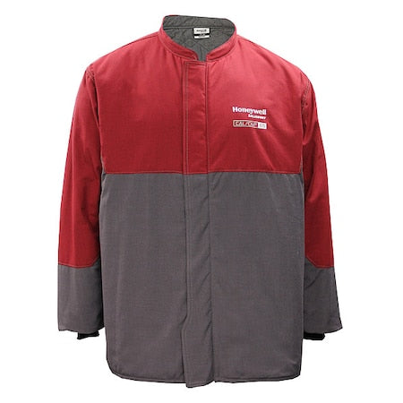 Arc Flash Garment/ Face Shield Kit, 5XL