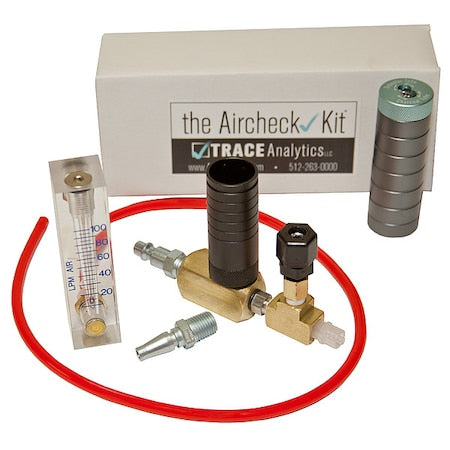 Air Quality Test Kit For Laboratory
