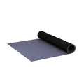 Dissipative Table Mat,Gray,Rubber,L 72in