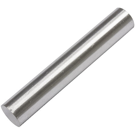Raw Alnico Magnet,3 in.