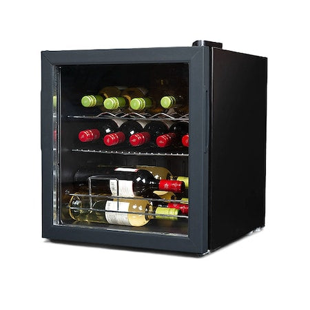 14 Bottle Capacity Wine Cellar