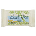 Face and Body Soap, Beach Mist, Beige, #1-1/2, None, Wrapped