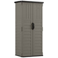Outdoor Storage Shed, 67-1/2"x1-1/2"