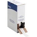 Sleeve Label, White, Polyolefin