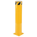 Bollard, 10 in. L