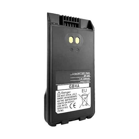 SKU#:807RY0, MFR#:QYT-BP280,2200mAh