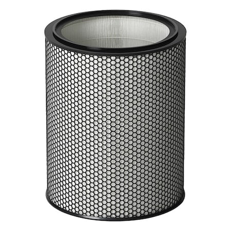 Air Filter, 17.6875 in H, 14.3125 in W