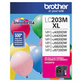 Ink Cartridge,High Yield,Magenta