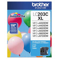 Ink Cartridge, High Yield, Cyan