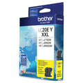 Ink Cartridge, Super High Yield, Yellow